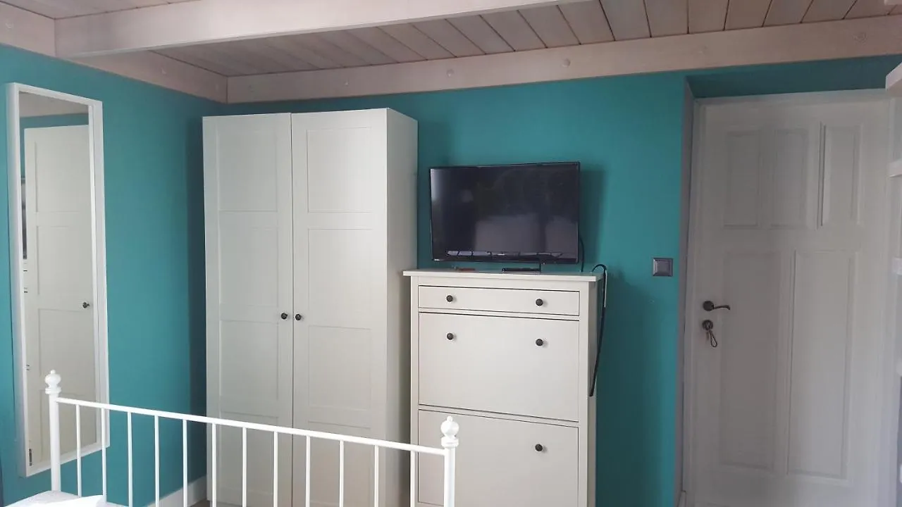 Apartament Na Wilczej Warsaw