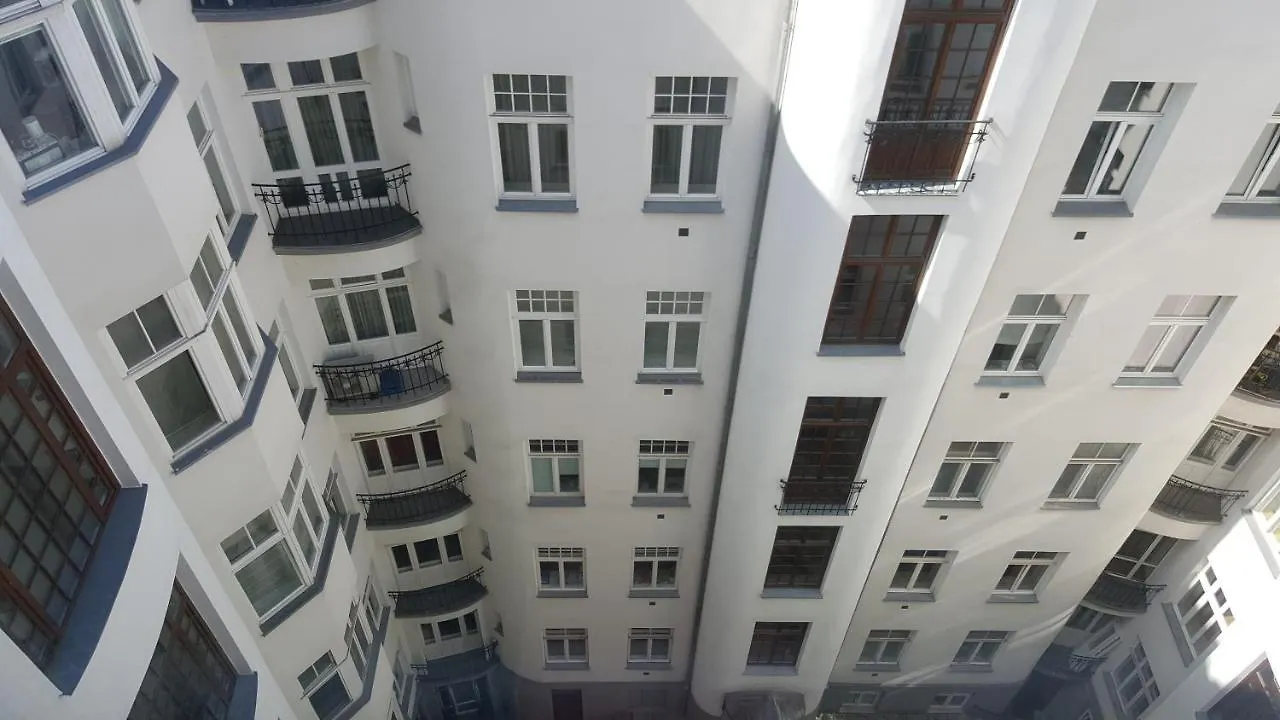 Apartment Apartament Na Wilczej Warsaw Poland