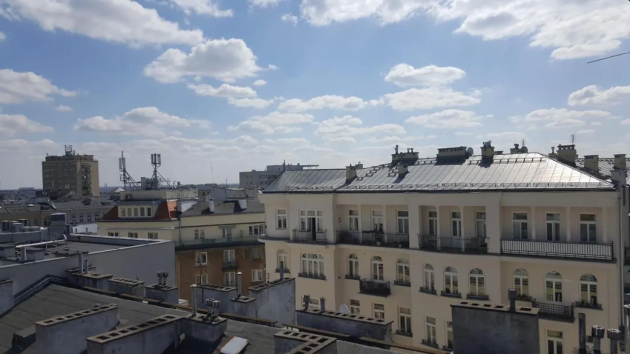 Apartament Na Wilczej Warsaw 0*,  Poland